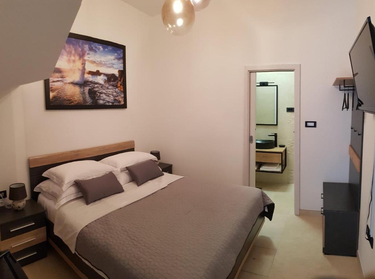 Fontana Apartments Πορτορόζ Εξωτερικό φωτογραφία