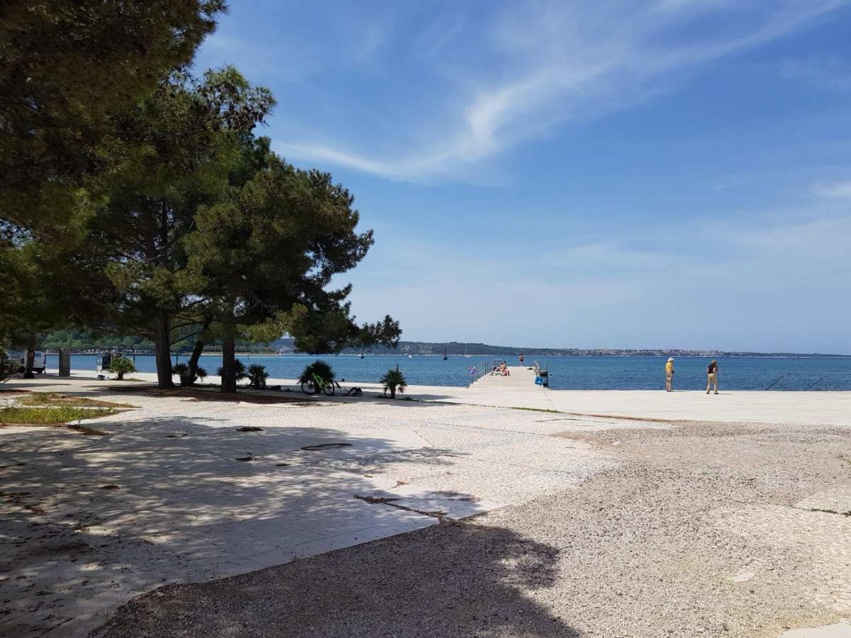 Fontana Apartments Πορτορόζ Δωμάτιο φωτογραφία