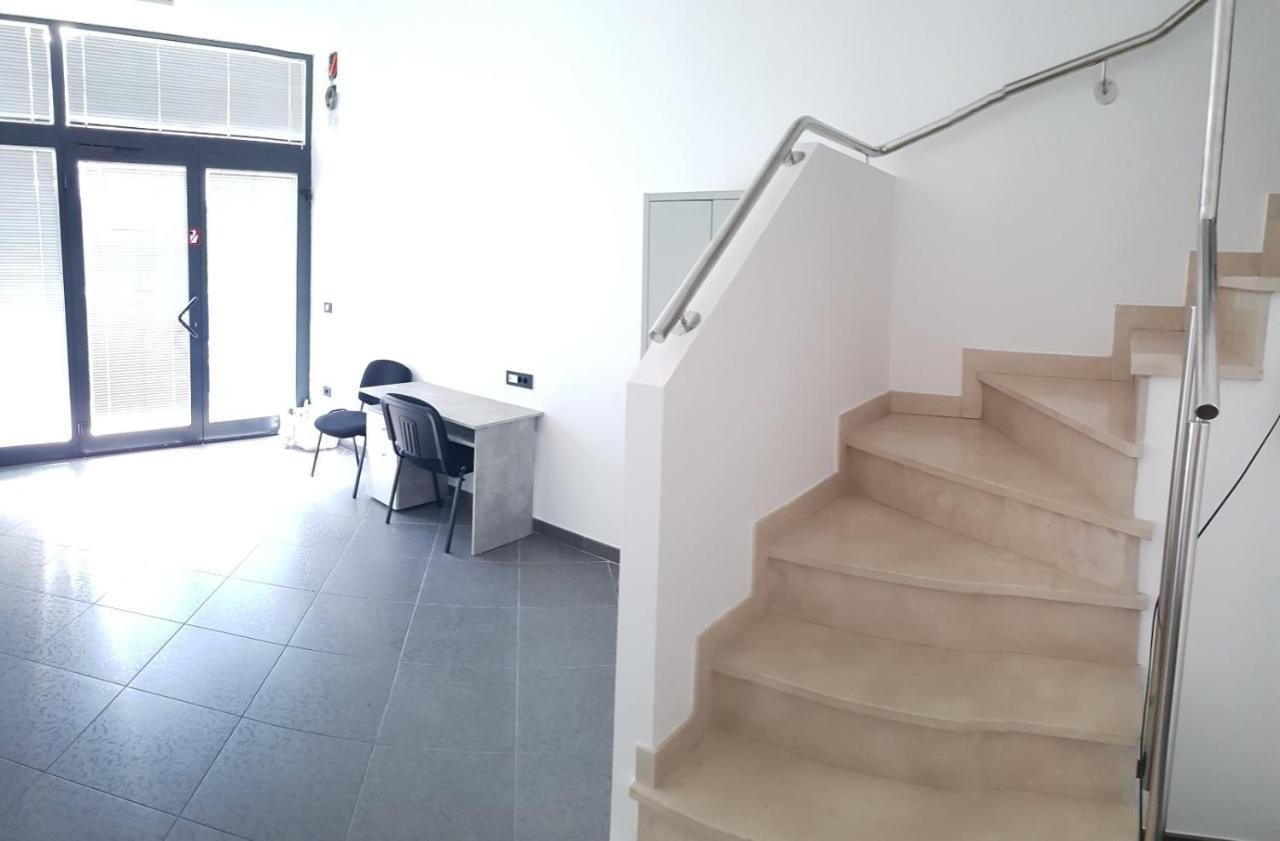 Fontana Apartments Πορτορόζ Εξωτερικό φωτογραφία