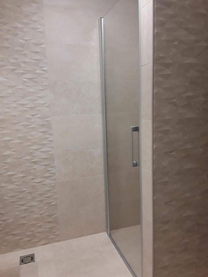 Fontana Apartments Πορτορόζ Εξωτερικό φωτογραφία