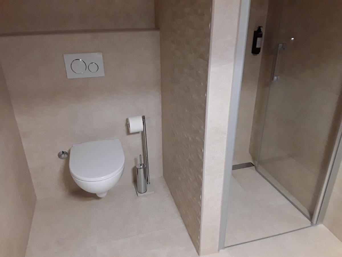 Fontana Apartments Πορτορόζ Εξωτερικό φωτογραφία